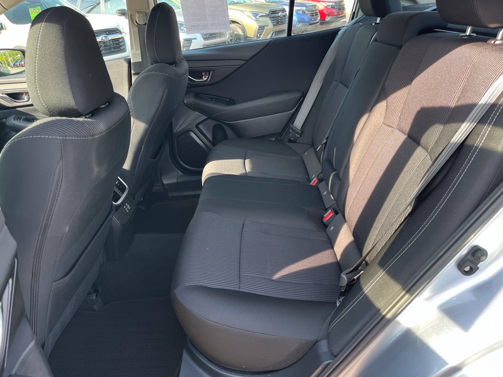 Certified 2024 Subaru Legacy Premium AWD/4WD image 13