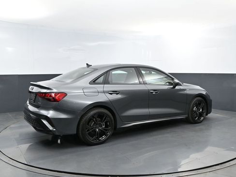 New 2026 Audi A3 2.0T Premium AWD/4WD image 19