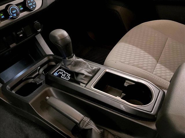Used 2022 Toyota Tacoma SR w/ SR Convenience Package AWD/4WD image 16