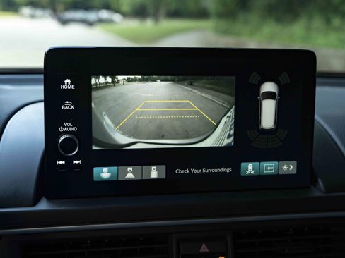 Used 2024 Honda Pilot EX-L image 32