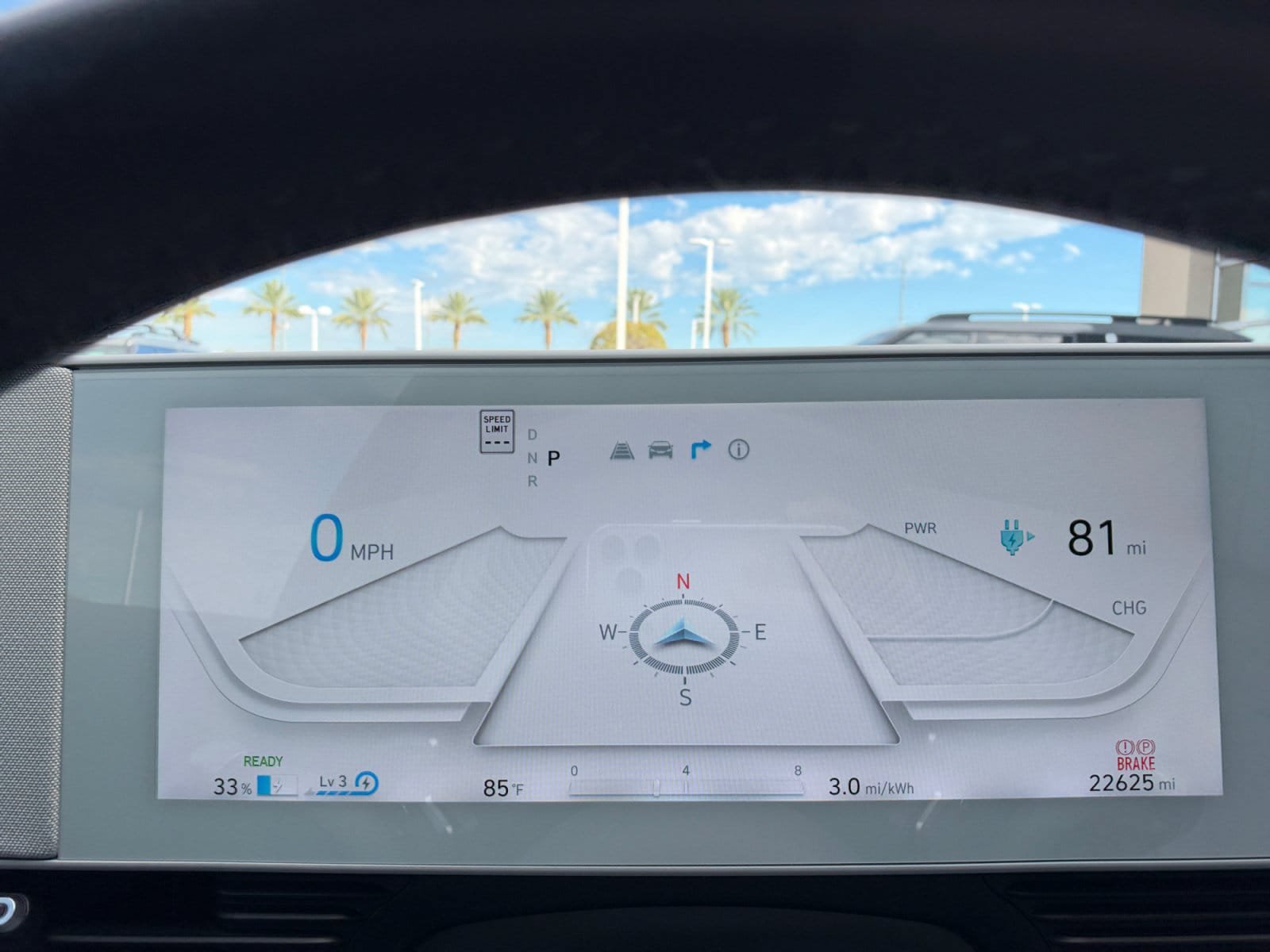 Certified 2024 Hyundai Ioniq 5 Limited RWD image 11