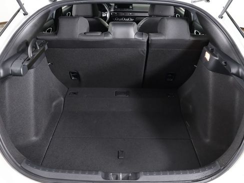 Used 2024 Honda Civic Sport image 16
