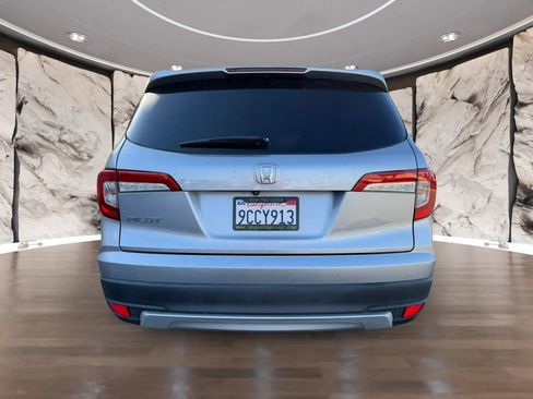 Used 2019 Honda Pilot EX-L image 7