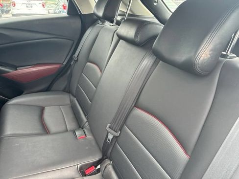 Used 2017 MAZDA CX-3 Touring w/ Premium Package AWD/4WD image 16