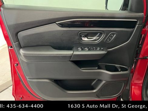 Used 2024 Honda Pilot EX-L image 14