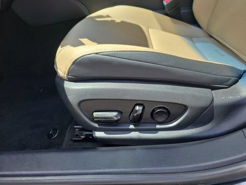 Used 2021 Lexus ES 350 w/ Accessory Package FWD image 12