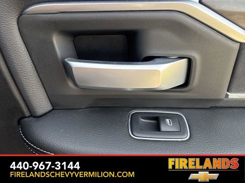 Used 2024 RAM 2500 Big Horn w/ Bed Utility Group AWD/4WD image 32