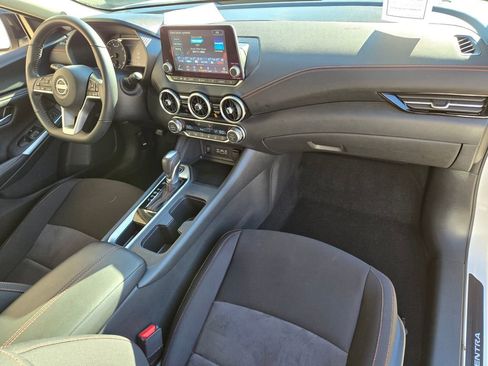 Used 2024 Nissan Sentra SR image 20