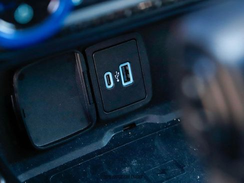 Used 2022 Ford Bronco Outer Banks image 31