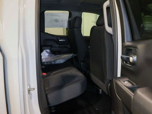 New 2026 GMC Sierra 1500 Pro w/ Convenience Package image 24