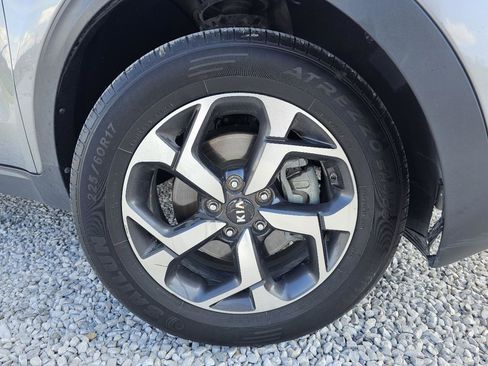 Used 2020 Kia Sportage LX AWD/4WD image 69