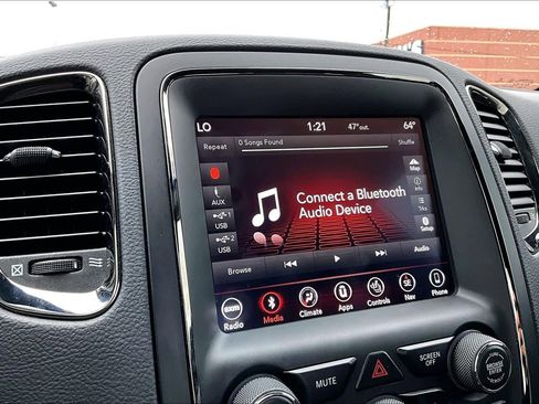 Used 2018 Dodge Durango R/T w/ Blacktop Package image 33