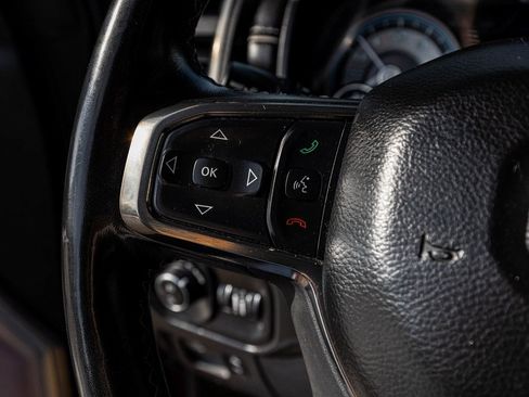 Used 2019 RAM 1500 Limited image 22