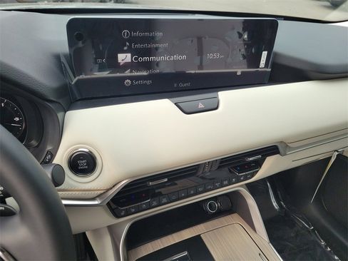 New 2026 MAZDA CX-90 3.3 Turbo S w/ Premium Package image 7