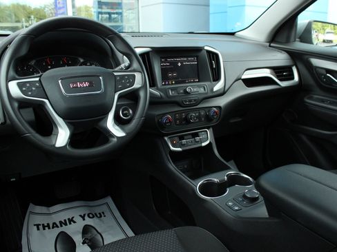Used 2023 GMC Terrain SLE w/ Driver Convenience Package AWD/4WD image 22