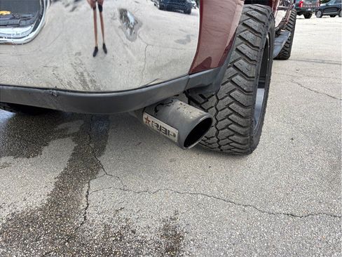 Used 2019 RAM 1500 Big Horn AWD/4WD image 13