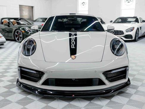 Used 2022 Porsche 911 Carrera S image 4