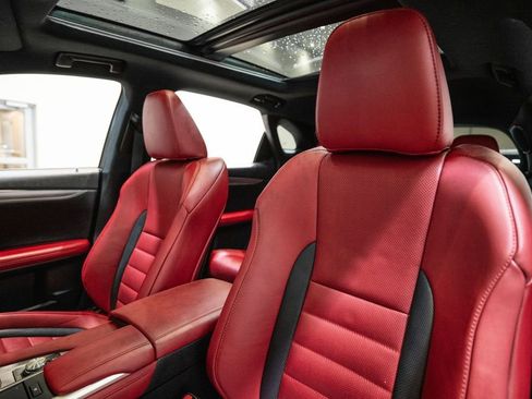 Used 2021 Lexus RX 350 F Sport image 14