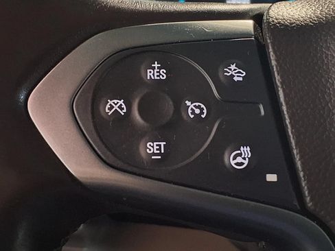 Used 2016 Chevrolet Tahoe LTZ AWD/4WD image 24