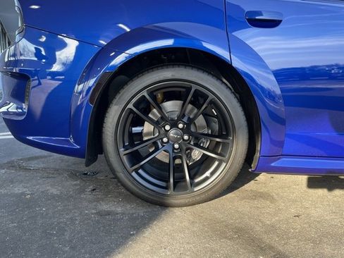 Used 2022 Dodge Charger SRT Hellcat w/ Harman/Kardon Audio Group image 33