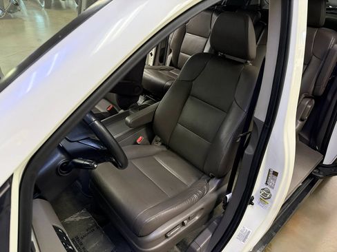 Used 2016 Honda Odyssey EX-L image 10