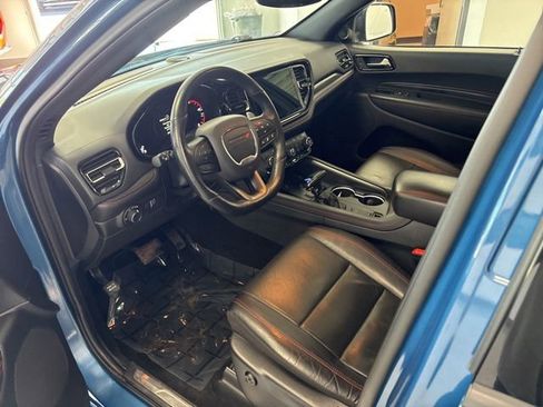 Used 2025 Dodge Durango R/T AWD/4WD image 14