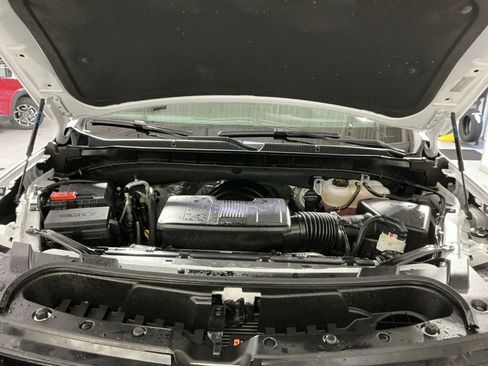 Used 2024 Chevrolet Tahoe LT w/ Luxury Package image 35