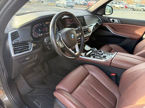 Used 2021 BMW X5 xDrive45e w/ Executive Package image 23