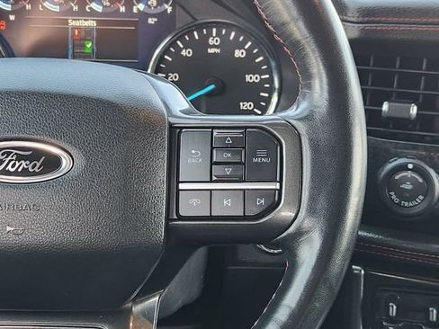 Used 2023 Ford Expedition Limited AWD/4WD image 29