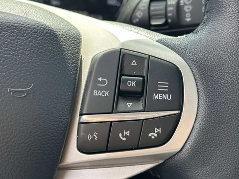 Certified 2024 Ford Explorer XLT w/ Equipment Group 202A AWD/4WD image 16