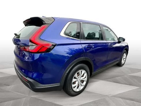 Used 2024 Honda CR-V LX image 8