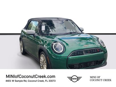 New 2026 MINI Cooper S