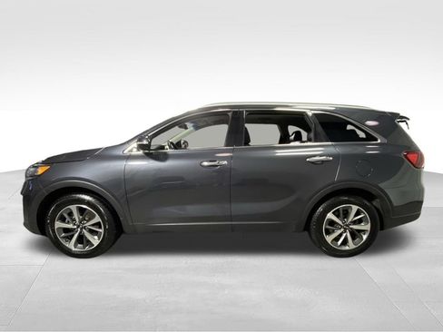 Used 2019 Kia Sorento EX FWD image 6