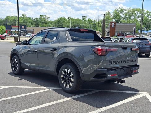 New 2026 Hyundai Santa Cruz SEL AWD/4WD image 4