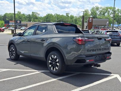 New 2026 Hyundai Santa Cruz SEL