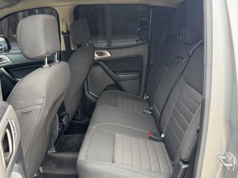 Used 2020 Ford Ranger XLT w/ Trailer Tow Package image 11