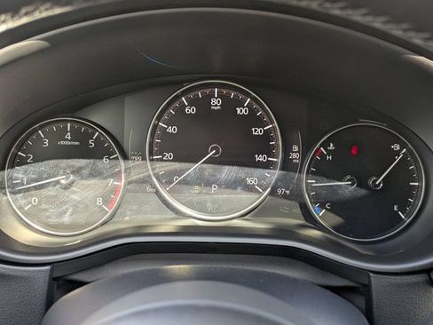 New 2026 MAZDA CX-30 AWD 2.5 S w/ Select Sport Pkg image 15