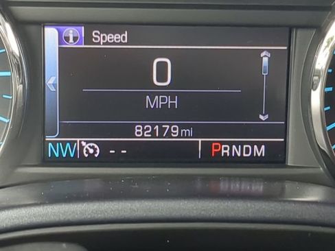 Used 2015 Chevrolet Silverado 1500 LT w/ LT Convenience Package image 32