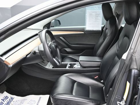 Used 2021 Tesla Model 3 Long Range image 14