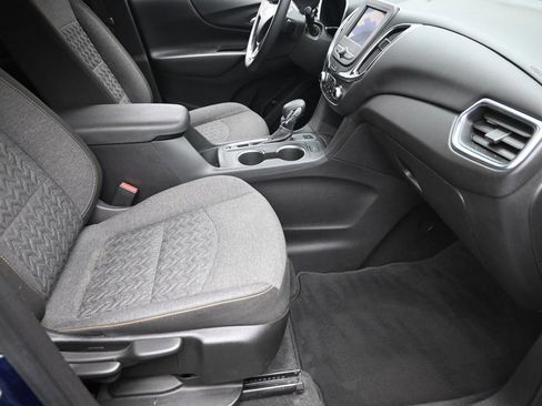 Used 2022 Chevrolet Equinox LT image 7