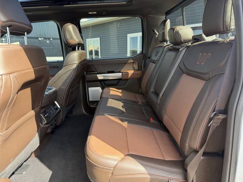 Used 2025 Ford F150 King Ranch AWD/4WD image 39