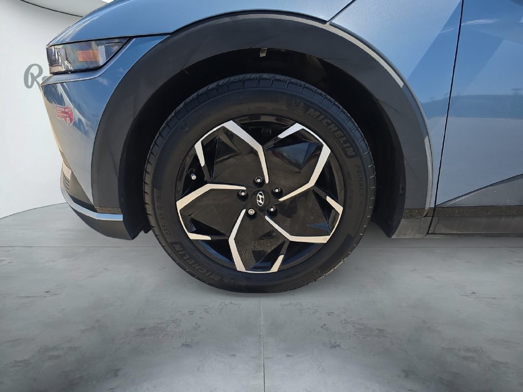 Certified 2024 Hyundai Ioniq 5 SE RWD image 16