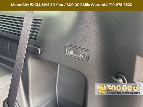 New 2026 Hyundai Santa Fe SE AWD/4WD image 36
