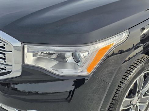 Used 2019 GMC Acadia Denali w/ Technology Package image 39