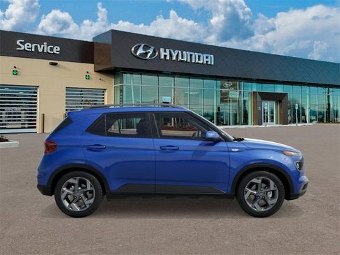 New 2026 Hyundai Venue SEL image 7