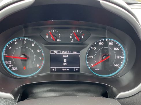 Used 2020 Chevrolet Malibu LS w/ Driver Confidence Package II image 11