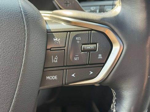 Used 2023 Lexus LX 600 4WD w/ Appearance Package image 29