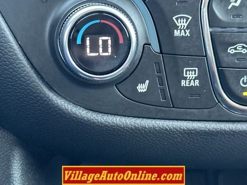 Used 2022 Chevrolet Equinox LT AWD/4WD image 20