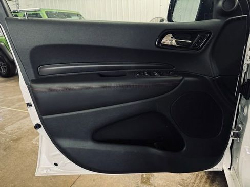 Certified 2023 Dodge Durango GT AWD/4WD image 15