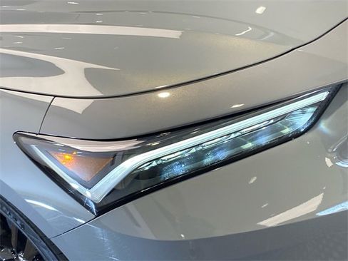 New 2026 Acura Integra A-Spec image 6